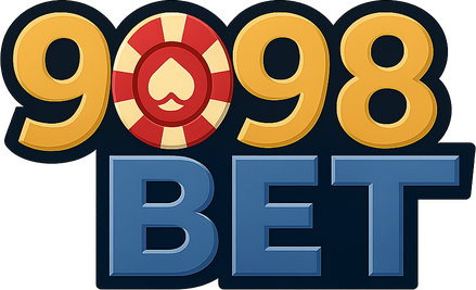 9098bet Logo
